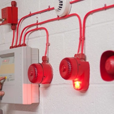 ACL SOLUÇÕES CONTRA INCENDIO SISTEMA DE COMBATE A INCENDIO