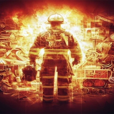 Formação Brigada de Incêndio - Treinamento Teórico e Prático.