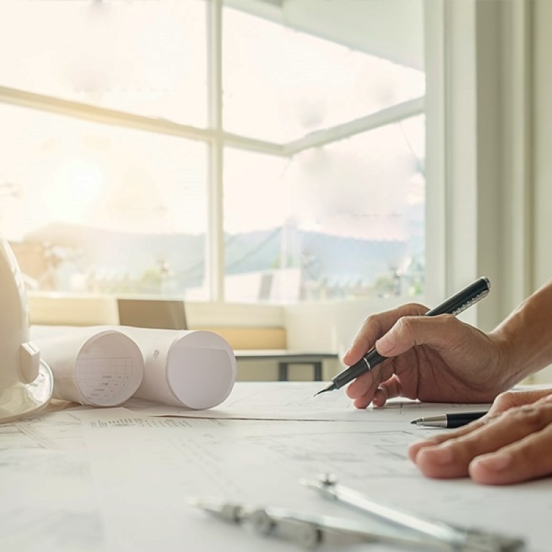 acl Entendendo a importância do Projeto Técnico no processo de obtenção do CLCB