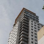 low-angle-skyscraper-city